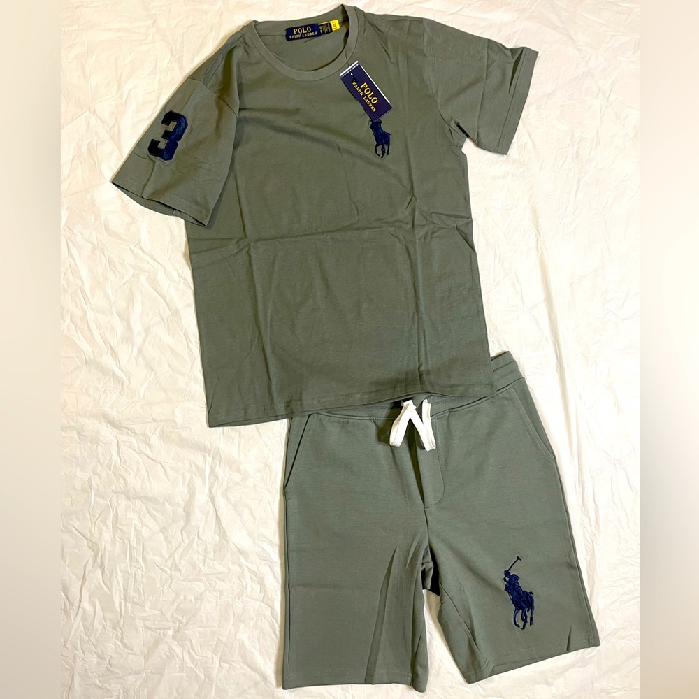 Polo Set